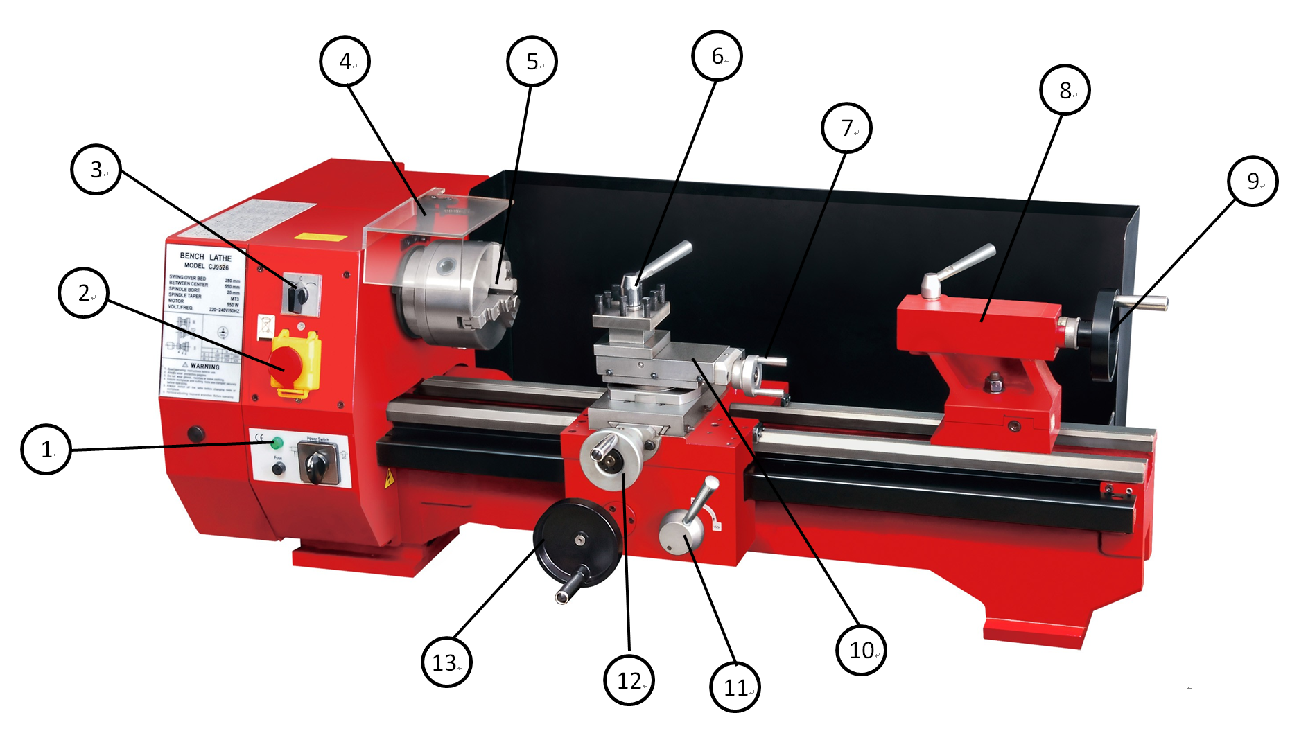 实验室机床 实验室机床