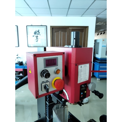 X2.7台式钻铣床(展示机)