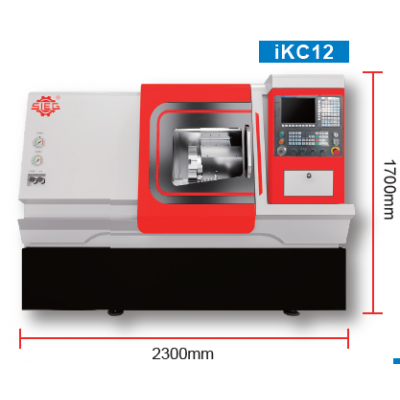 数控车床iKC12-SIEMENS