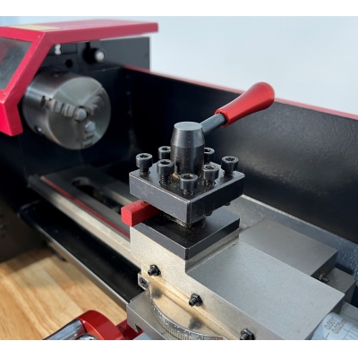 SC20-Ultra 迷你车床-至臻版