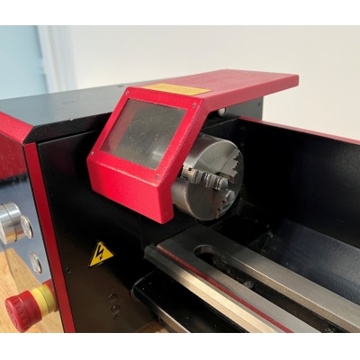 SC20-Ultra 迷你车床-至臻版